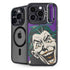 DC Comics The Joker The Classic Art iPhone 14 Pro Max Kickstand Case