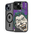 DC Comics The Joker The Classic Art iPhone 15 Plus Kickstand Case