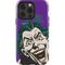 DC Comics The Joker The Classic Art iPhone 15 Pro Impact Case