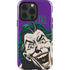 DC Comics The Joker The Classic Art iPhone 15 Pro Impact Case