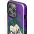 DC Comics The Joker The Classic Art iPhone 15 Pro Impact Case