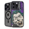 DC Comics The Joker The Classic Art iPhone 15 Pro Kickstand Case