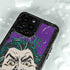 DC Comics The Joker The Classic Art iPhone 15 Pro Waterproof Case