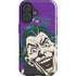 DC Comics The Joker The Classic Art iPhone 16 Impact Case