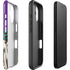DC Comics The Joker The Classic Art iPhone 16 Impact Case