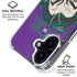 DC Comics The Joker The Classic Art iPhone 16 MagSafe Case