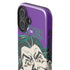 DC Comics The Joker The Classic Art iPhone 16 Plus Impact Case