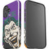 DC Comics The Joker The Classic Art iPhone 16 Plus Impact Case