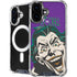 DC Comics The Joker The Classic Art iPhone 16 Plus MagSafe Case