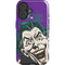 DC Comics The Joker The Classic Art iPhone 16 Plus Magsafe Impact Case