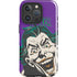 DC Comics The Joker The Classic Art iPhone 16 Pro Impact Case
