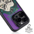 DC Comics The Joker The Classic Art iPhone 16 Pro Kickstand Case