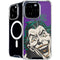DC Comics The Joker The Classic Art iPhone 16 Pro MagSafe Case