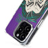 DC Comics The Joker The Classic Art iPhone 16 Pro MagSafe Case