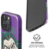 DC Comics The Joker The Classic Art iPhone 16 Pro Magsafe Impact Case
