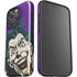 DC Comics The Joker The Classic Art iPhone 16 Pro Max Impact Case