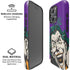 DC Comics The Joker The Classic Art iPhone 16 Pro Max Magsafe Impact Case