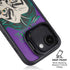 DC Comics The Joker The Classic Art iPhone 16e Kickstand Case