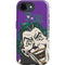 DC Comics The Joker The Classic Art iPhone 16e Impact Case