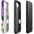 DC Comics The Joker The Classic Art iPhone 16e Impact Case