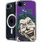 DC Comics The Joker The Classic Art iPhone 16e MagSafe Case