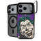 DC Comics The Joker The Classic Art iPhone 18 Pro Kickstand Case