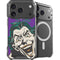 DC Comics The Joker The Classic Art iPhone 18 Pro MagSafe Case