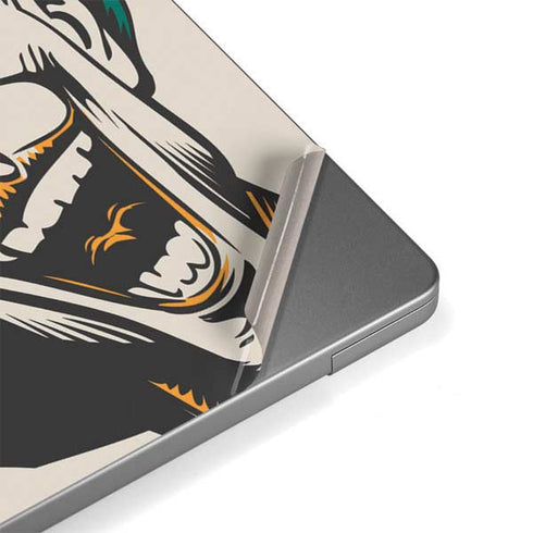 DC Comics The Joker The Classic Art Apple MacBook Pro 14-inch Skin