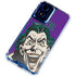 DC Comics The Joker The Classic Art Moto G 5G (2024) Clear Case