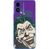 DC Comics The Joker The Classic Art Moto G Play 4G (2024) Skin