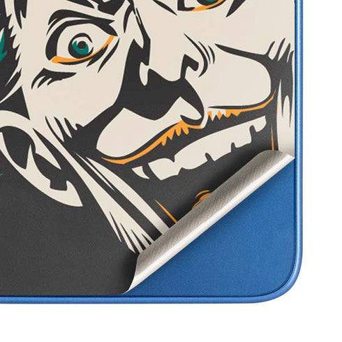 DC Comics The Joker The Classic Art Moto G Play 4G (2024) Skin