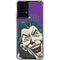 DC Comics The Joker The Classic Art Moto G Power 5G (2024) Clear Case