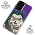 DC Comics The Joker The Classic Art Moto G Power 5G (2024) Clear Case