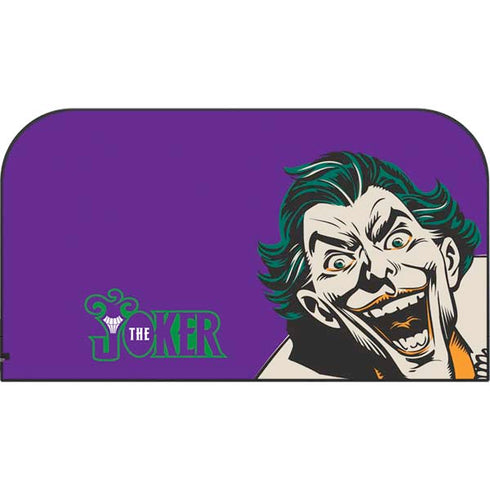 DC Comics The Joker The Classic Art Nintendo Switch 2 (2025) with Joy-Con Skin