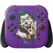 DC Comics The Joker The Classic Art Nintendo Switch 2 (2025) Joy-Con Controller Skin