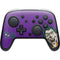 DC Comics The Joker The Classic Art Nintendo Switch 2 (2025) Pro Controller Skin