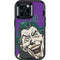 DC Comics The Joker The Classic Art Otterbox Defender iPhone Skin