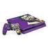 DC Comics The Joker The Classic Art PlayStation PS4 Skins