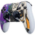 DC Comics The Joker The Classic Art PS5 DualSense Edge Pro Controller Skin
