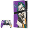 DC Comics The Joker The Classic Art PS5 Pro Bundle Skin