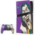 DC Comics The Joker The Classic Art PS5 Pro Bundle Skin
