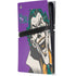 DC Comics The Joker The Classic Art PlayStation PS5 Skins