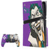 DC Comics The Joker The Classic Art PS5 Pro Disk Bundle Skin