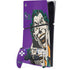 DC Comics The Joker The Classic Art PlayStation PS5 Skins