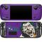 DC Comics The Joker The Classic Art Steam Deck Handheld Gaming Computer OLED Skin