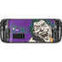 DC Comics The Joker The Classic Art Steam Deck Handheld Gaming Computer Skin