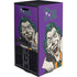 DC Comics The Joker The Classic Art XBox Series X Digital Edition Bundle Skin