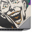 DC Comics The Joker The Classic Art HP ZBook Fury 16 G10 Skin