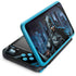 DC Comics Batman The Dark Knight Comic Art Nintendo Skins