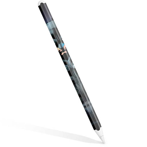 DC Comics Batman The Dark Knight Comic Art Apple Pencil (2nd Gen 2019) Skin